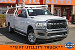 Used 2022 Ram 3500 Big Horn Crew Cab 4x4, Service Truck for sale #55320 - photo 3