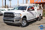 Used 2022 Ram 3500 Big Horn Crew Cab 4x4, Service Truck for sale #55320 - photo 5