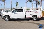 Used 2022 Ram 3500 Big Horn Crew Cab 4x4, Service Truck for sale #55320 - photo 6