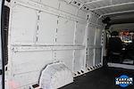 Used 2021 Ram ProMaster 3500 High Roof FWD, Empty Cargo Van for sale #55321 - photo 11