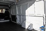 Used 2021 Ram ProMaster 3500 High Roof FWD, Empty Cargo Van for sale #55321 - photo 12