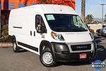 Used 2021 Ram ProMaster 3500 High Roof FWD, Empty Cargo Van for sale #55321 - photo 4