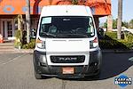 Used 2021 Ram ProMaster 3500 High Roof FWD, Empty Cargo Van for sale #55321 - photo 5