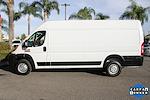 Used 2021 Ram ProMaster 3500 High Roof FWD, Empty Cargo Van for sale #55321 - photo 7