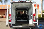 Used 2021 Ram ProMaster 3500 High Roof FWD, Empty Cargo Van for sale #55321 - photo 10