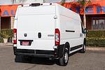 Used 2023 Ram ProMaster 2500 High Roof FWD, Empty Cargo Van for sale #55323 - photo 2