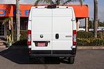 Used 2023 Ram ProMaster 2500 High Roof FWD, Empty Cargo Van for sale #55323 - photo 9