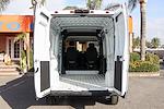 Used 2023 Ram ProMaster 2500 High Roof FWD, Empty Cargo Van for sale #55323 - photo 10