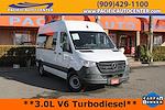 Used 2022 Mercedes-Benz Sprinter 2500 Standard Roof RWD, Passenger Van for sale #55330 - photo 1