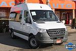 Used 2022 Mercedes-Benz Sprinter 2500 Standard Roof RWD, Passenger Van for sale #55330 - photo 3