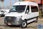 Used 2022 Mercedes-Benz Sprinter 2500 Standard Roof RWD, Passenger Van for sale #55330 - photo 5