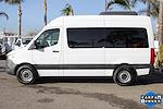 Used 2022 Mercedes-Benz Sprinter 2500 Standard Roof RWD, Passenger Van for sale #55330 - photo 6