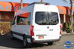 Used 2022 Mercedes-Benz Sprinter 2500 Standard Roof RWD, Passenger Van for sale #55330 - photo 7