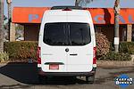 Used 2022 Mercedes-Benz Sprinter 2500 Standard Roof RWD, Passenger Van for sale #55330 - photo 8