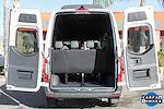 Used 2022 Mercedes-Benz Sprinter 2500 Standard Roof RWD, Passenger Van for sale #55330 - photo 2