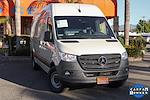 Used 2022 Mercedes-Benz Sprinter 2500 High Roof RWD, Empty Cargo Van for sale #55334 - photo 3