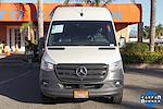 Used 2022 Mercedes-Benz Sprinter 2500 High Roof RWD, Empty Cargo Van for sale #55334 - photo 4