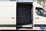 Used 2022 Mercedes-Benz Sprinter 2500 High Roof RWD, Empty Cargo Van for sale #55334 - photo 31