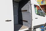 Used 2022 Mercedes-Benz Sprinter 2500 High Roof RWD, Empty Cargo Van for sale #55334 - photo 32