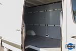 Used 2022 Mercedes-Benz Sprinter 2500 High Roof RWD, Empty Cargo Van for sale #55334 - photo 33