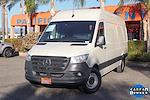 Used 2022 Mercedes-Benz Sprinter 2500 High Roof RWD, Empty Cargo Van for sale #55334 - photo 5