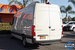 Used 2022 Mercedes-Benz Sprinter 2500 High Roof RWD, Empty Cargo Van for sale #55334 - photo 7