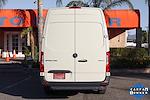 Used 2022 Mercedes-Benz Sprinter 2500 High Roof RWD, Empty Cargo Van for sale #55334 - photo 9