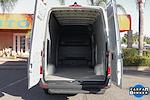 Used 2022 Mercedes-Benz Sprinter 2500 High Roof RWD, Empty Cargo Van for sale #55334 - photo 10