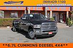 Used 2017 Ram 3500 Laramie Crew Cab 4x4, Pickup for sale #55337 - photo 1