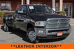 Used 2017 Ram 3500 Laramie Crew Cab 4x4, Pickup for sale #55337 - photo 3