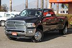 Used 2017 Ram 3500 Laramie Crew Cab 4x4, Pickup for sale #55337 - photo 5