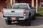 Used 2020 Toyota Tacoma TRD Off-Road Double Cab 4WD, Pickup for sale #55358 - photo 2