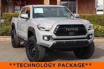 Used 2020 Toyota Tacoma TRD Off-Road Double Cab 4WD, Pickup for sale #55358 - photo 3