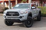 Used 2020 Toyota Tacoma TRD Off-Road Double Cab 4WD, Pickup for sale #55358 - photo 5