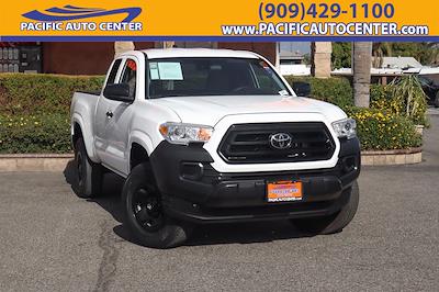 Used 2020 Toyota Tacoma SR Access Cab RWD, Pickup for sale #55389 - photo 1