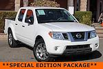 Used 2020 Nissan Frontier SV Crew Cab 4x2, Pickup for sale #55405 - photo 3