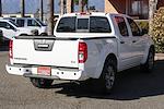 Used 2020 Nissan Frontier SV Crew Cab 4x2, Pickup for sale #55405 - photo 2