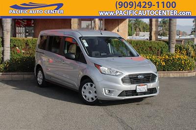 Used 2020 Ford Transit Connect XLT FWD, Passenger Van for sale #55410 - photo 1