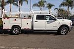 Used 2023 Ram 3500 Big Horn Crew Cab 4x4, Service Truck for sale #55412 - photo 2