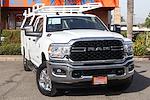 Used 2023 Ram 3500 Big Horn Crew Cab 4x4, Service Truck for sale #55412 - photo 3