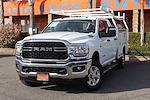 Used 2023 Ram 3500 Big Horn Crew Cab 4x4, Service Truck for sale #55412 - photo 5