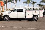 Used 2023 Ram 3500 Big Horn Crew Cab 4x4, Service Truck for sale #55412 - photo 6