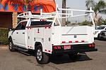 Used 2023 Ram 3500 Big Horn Crew Cab 4x4, Service Truck for sale #55412 - photo 7