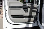 Used 2017 Ford F-550 XL Crew Cab 4x2, Contractor Truck for sale #55414 - photo 13