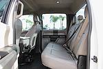 Used 2017 Ford F-550 XL Crew Cab 4x2, Contractor Truck for sale #55414 - photo 30