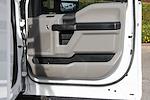 Used 2017 Ford F-550 XL Crew Cab 4x2, Contractor Truck for sale #55414 - photo 35