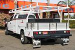 Used 2017 Ford F-550 XL Crew Cab 4x2, Contractor Truck for sale #55414 - photo 8