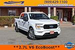 Used 2021 Ford F-150 XL SuperCrew Cab 4x2, Pickup for sale #55420 - photo 1