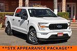 Used 2021 Ford F-150 XL SuperCrew Cab 4x2, Pickup for sale #55420 - photo 3