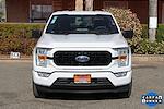 Used 2021 Ford F-150 XL SuperCrew Cab 4x2, Pickup for sale #55420 - photo 4